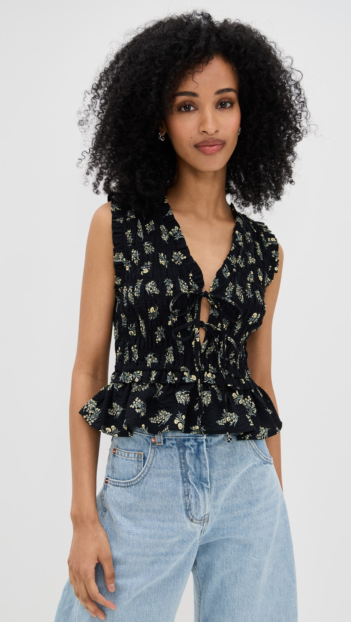 Martine Top | Shopbop