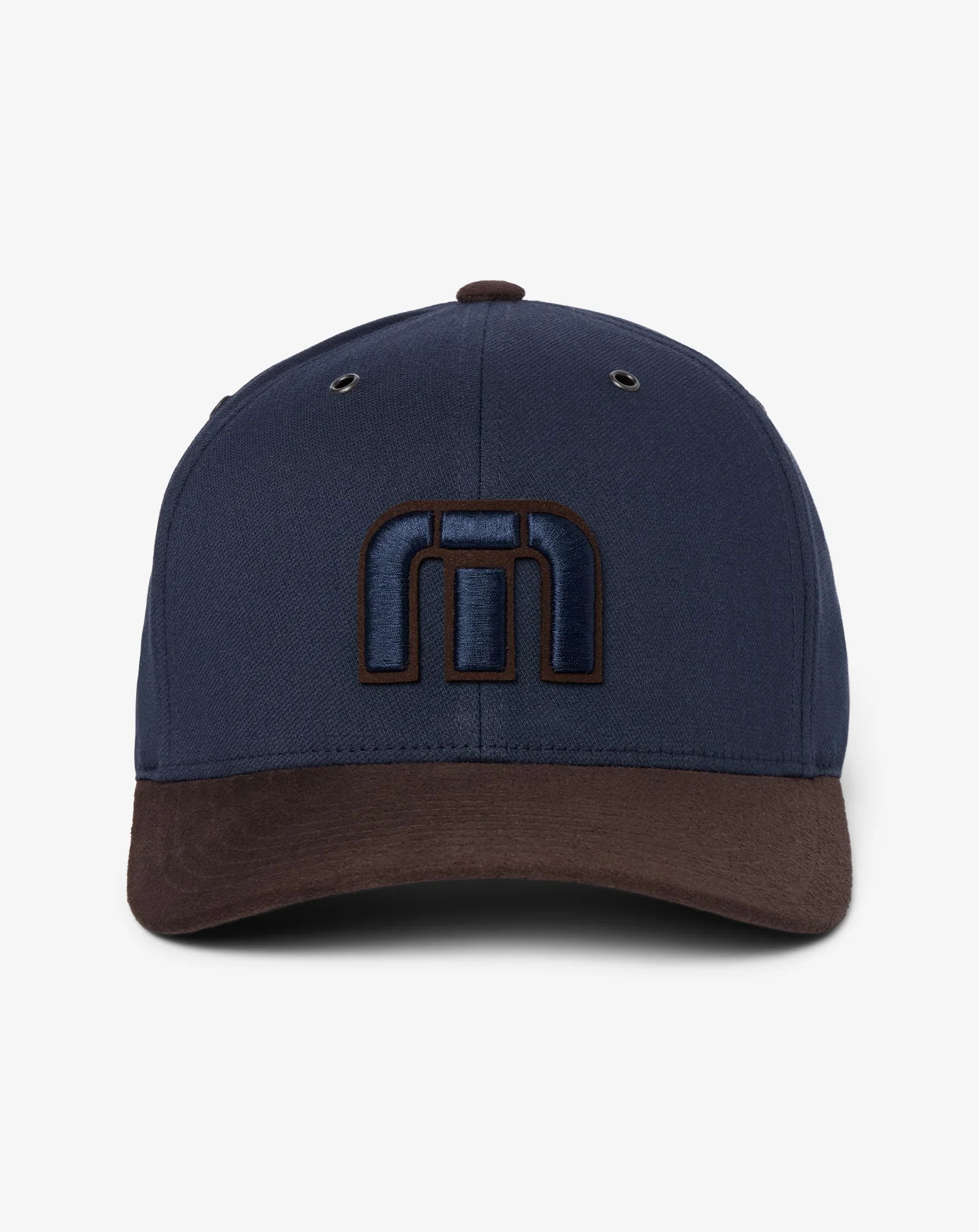 Estate Grounds Snapback Hat | TravisMathew