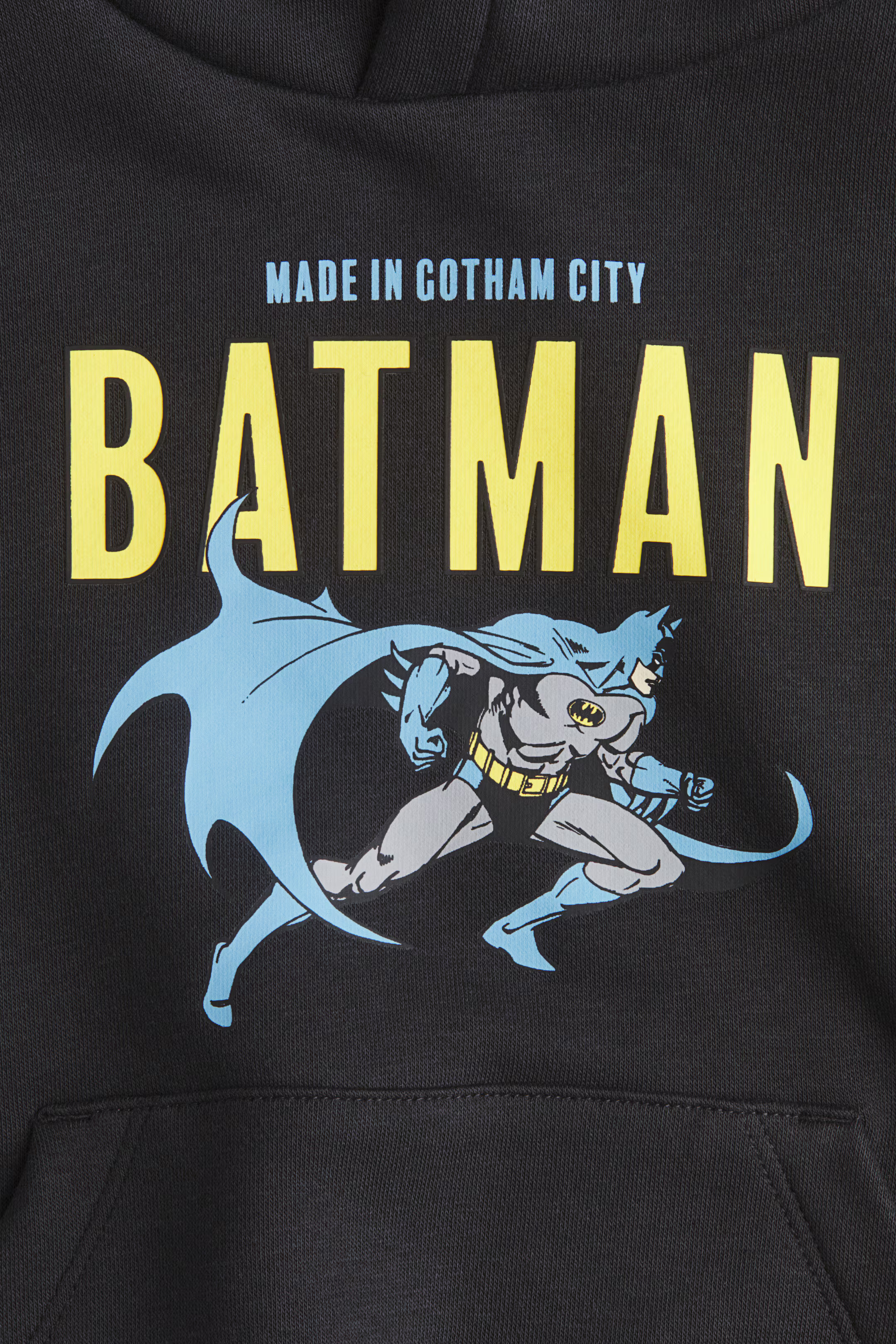 Printed Hoodie | H&amp;M (US + CA)