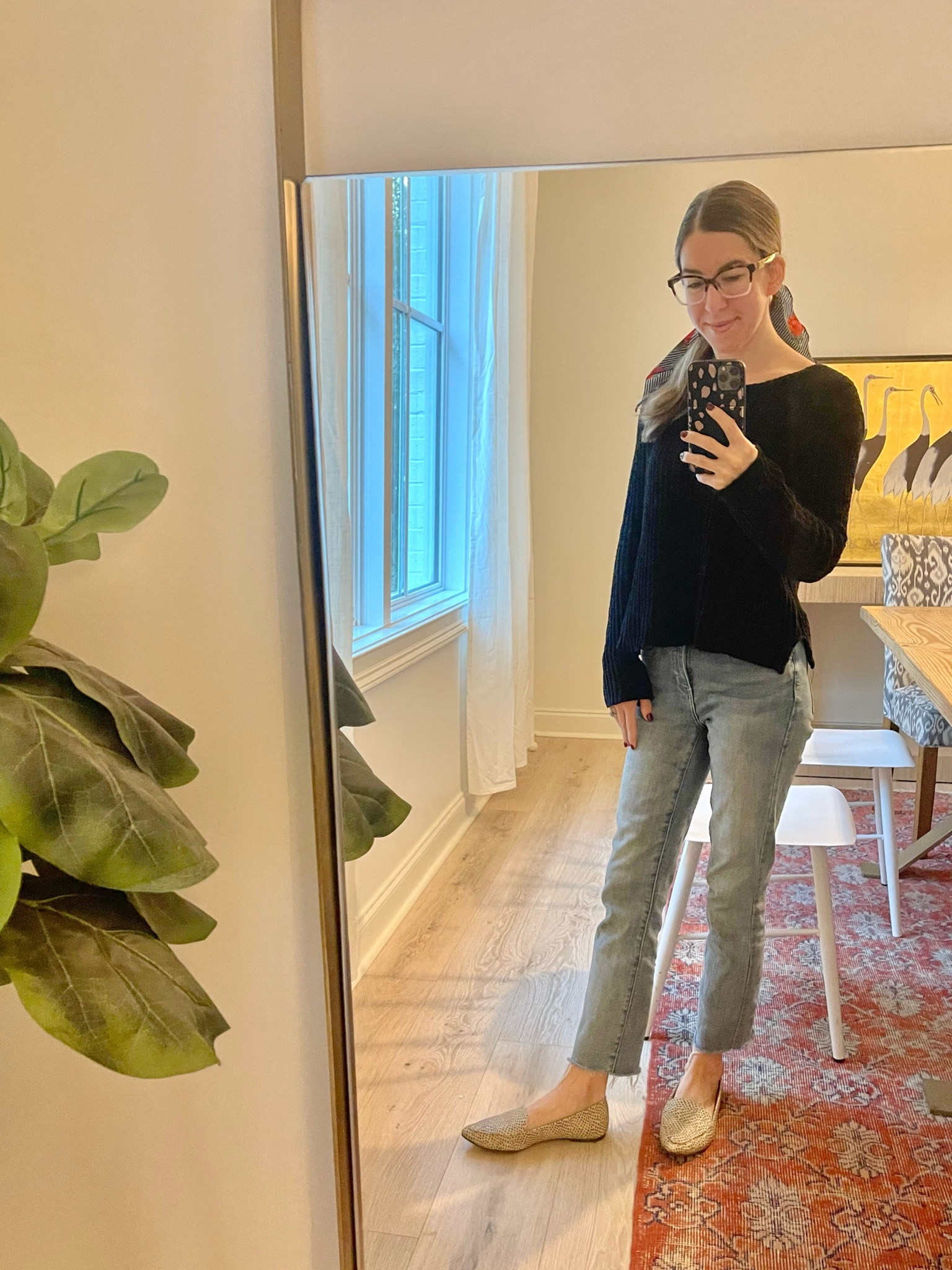 Work wear for a casual day! 

#LTKWorkwear