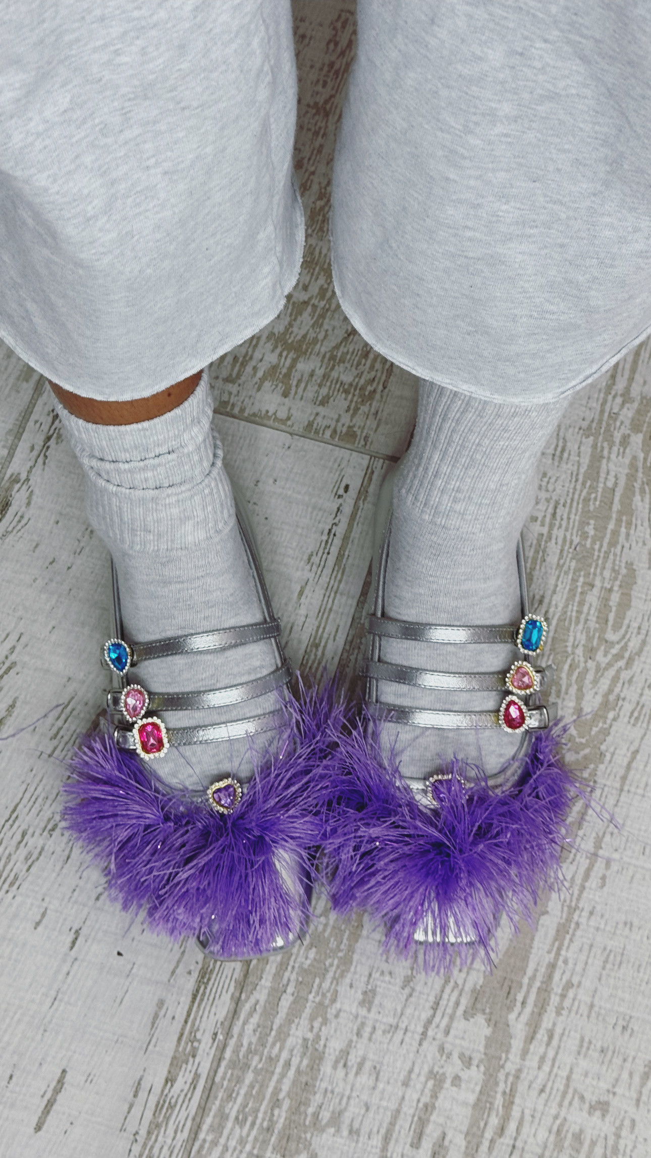 diy fancy dress up shoes! 

 #LTKFestival #LTKootd #LTKKids