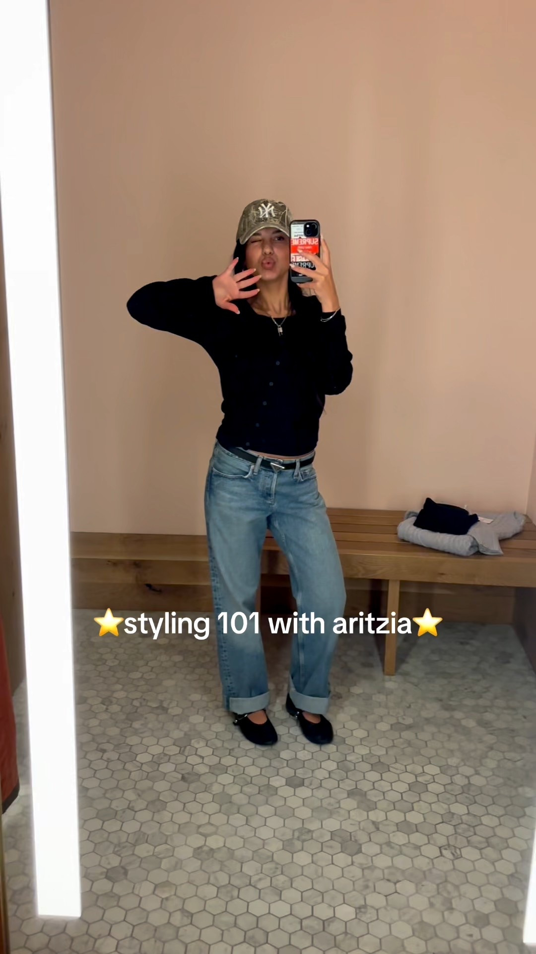 #LTKFallSale #LTKSeasonal #LTKPetite