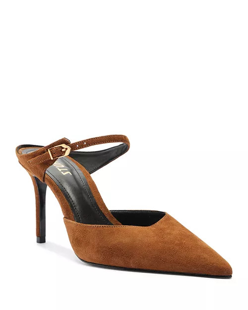 Women's Laura High Heel Pumps | Bloomingdale's (US)