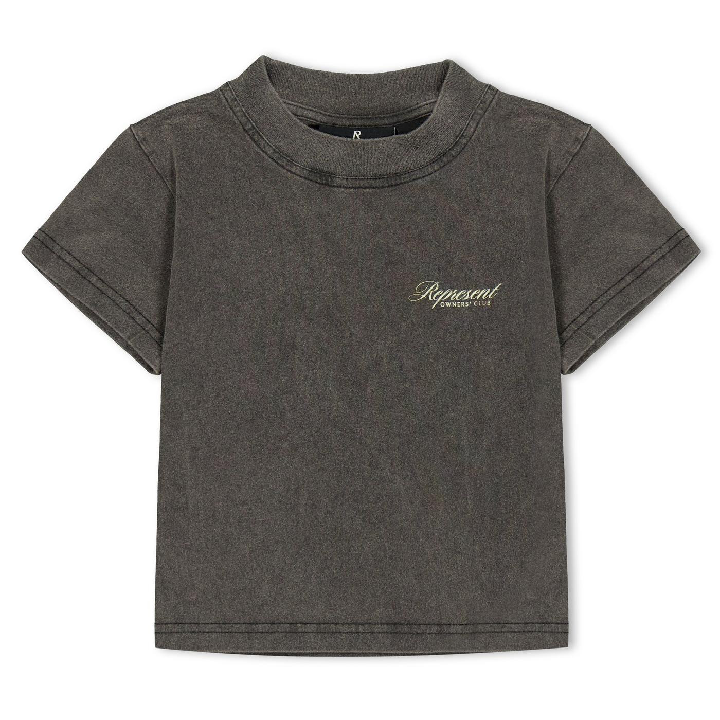 Represent Kids' T-Shirt | Flannels UK