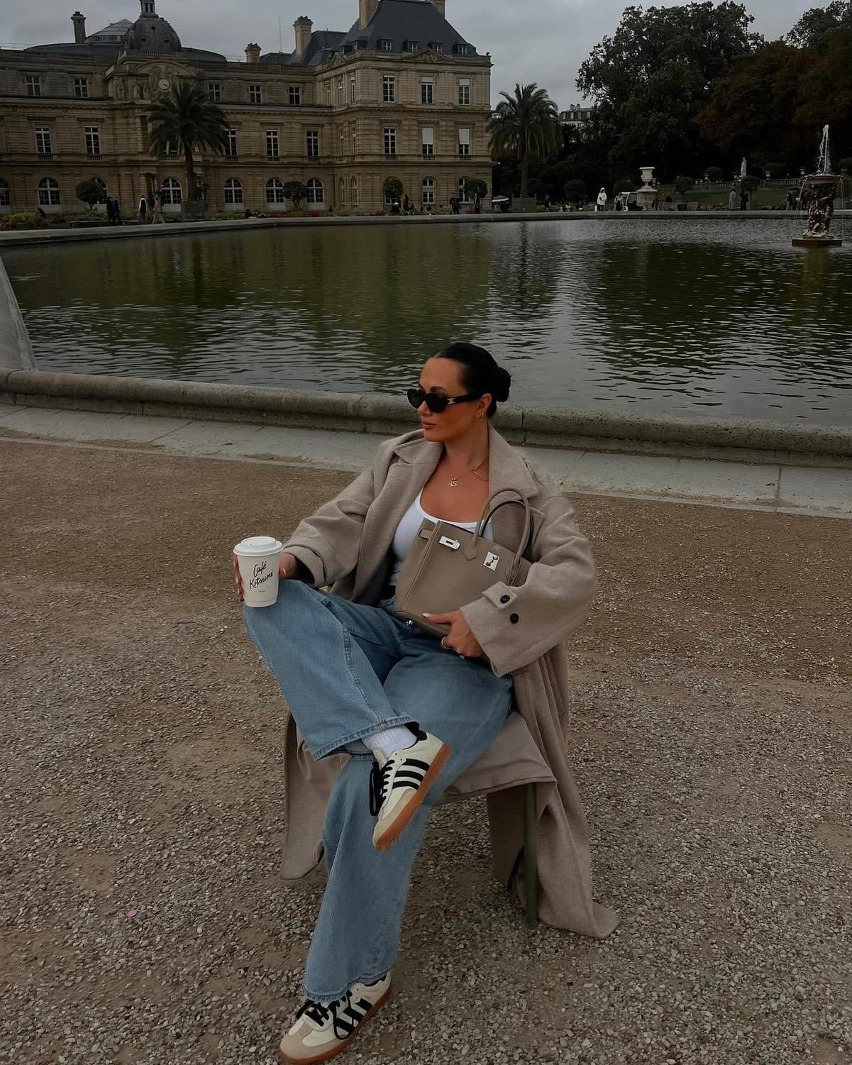 Sharing one of my favorite pairs of jeans from the Abercrombie denim sale!

#LTKootd #LTKSeasonal