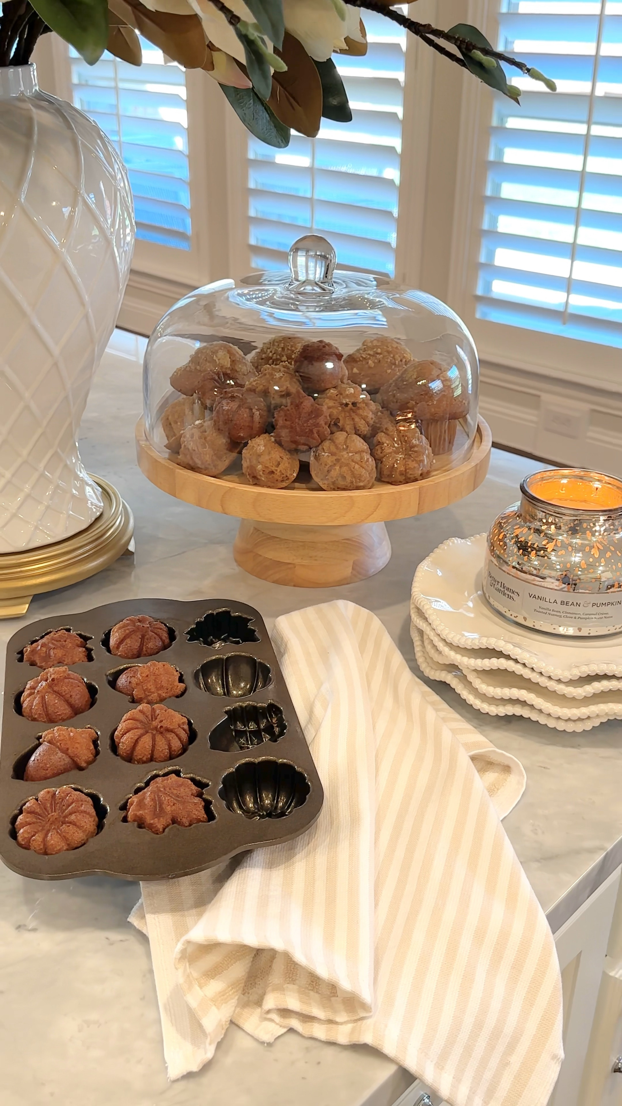 Fall baking 

#LTKSaleAlert #LTKHome #LTKFindsUnder50