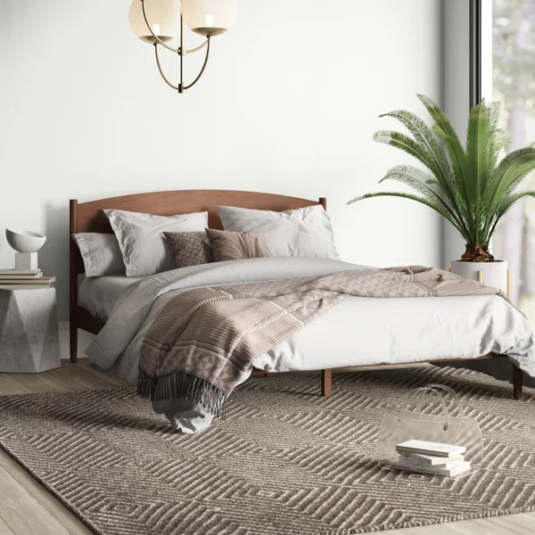 Adairsville Bed | Wayfair Professional