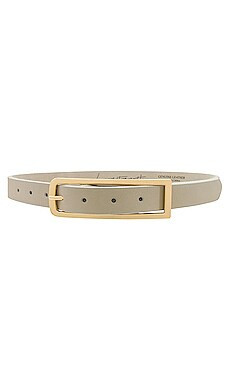 Lovestrength Celeste Belt in Natural from Revolve.com | Revolve Clothing (Global)