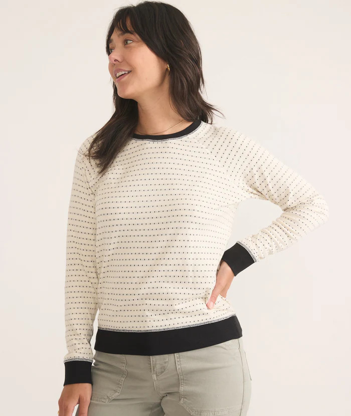 Reversible Raglan | Marine Layer