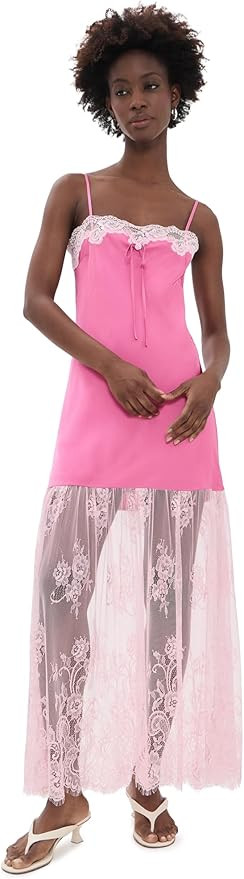 Show Me Your Mumu Women's Celine Dress | Amazon (US)
