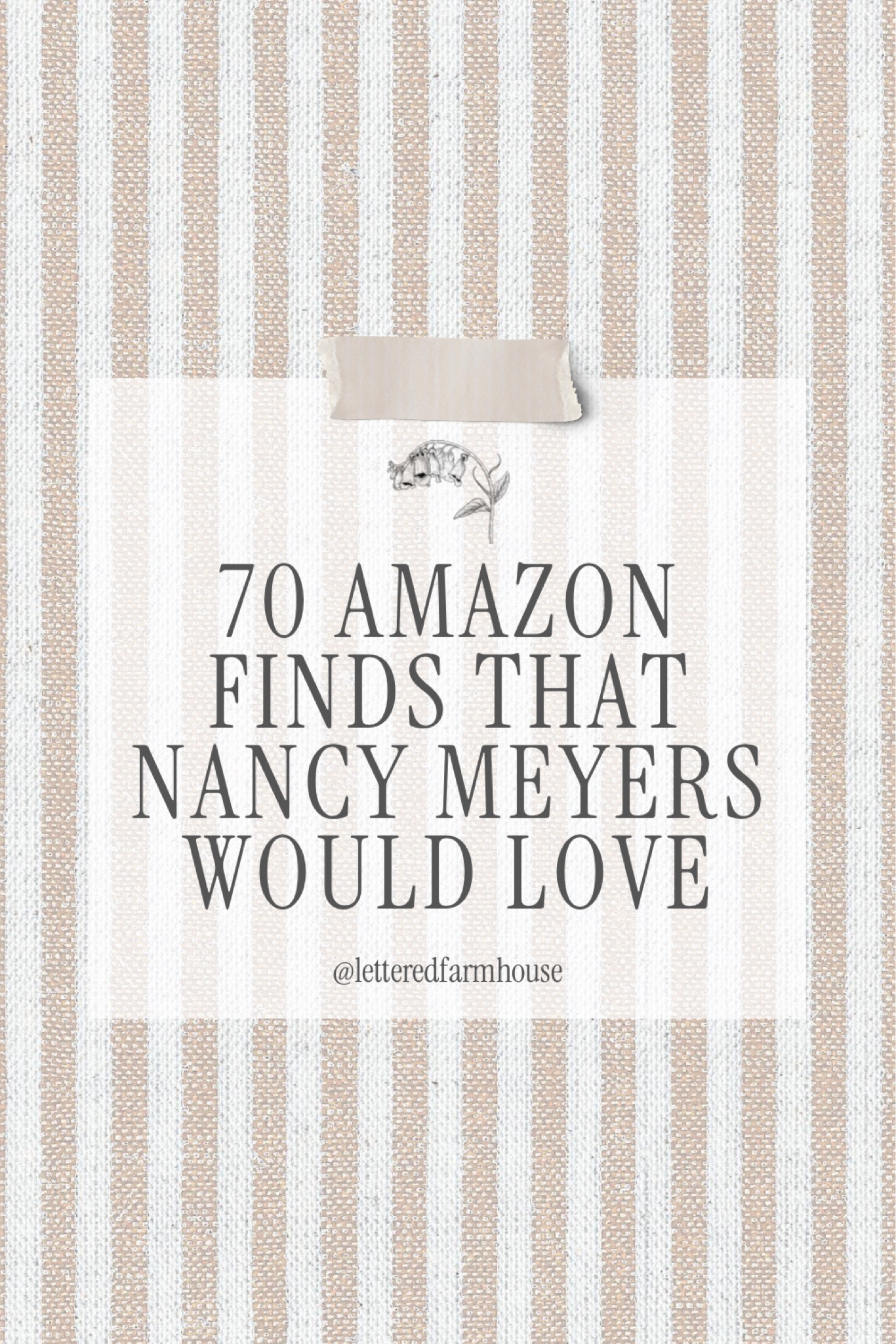 Nancy Meyers Inspired Home Decor 

Nancy Meyers home decor, Nancy meyers pillows, Nancy meyers aesthetic, Nancy meyers coffee table book, Nancy meyers movies

Nancy meyers interiors, Nancy Meyers aesthetics, Nancy meyers bedroom, Nancy meyers living room, Nancy meyers kitchen, Nancy meyers interiors inspiration, Nancy meyers bathroom, Nancy meyers home, Nancy meyers interiors living room, Nancy meyers home decor, Nancy meyers decor, Nancy meyers home decor book, Nancy meyers book, Nancy meyers wall art, Nancy meyers rug 


Comment SHOP below to receive a DM with the link to shop this post on my LTK ⬇ https://liketk.it/513Tw #ltkfindsunder50 #ltkfindsunder100 #ltkhome#LTKGiftGuide 

Comment SHOP below to receive a DM with the link to shop this post on my LTK ⬇ https://liketk.it/51FKX #ltkparties #ltkfamily

Comment SHOP below to receive a DM with the link to shop this post on my LTK ⬇ https://liketk.it/56BsC #ltkhome #ltkfindsunder50 #ltkfindsunder100

#LTKStyleTip #LTKSeasonal #LTKItBag