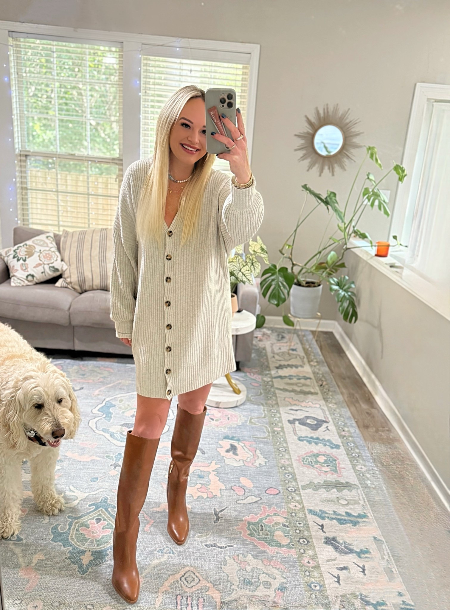 Nordstrom Anniversary Sale, NSale dresses, sweater dress 

#LTKSaleAlert #LTKShoeCrush #LTKFindsUnder100