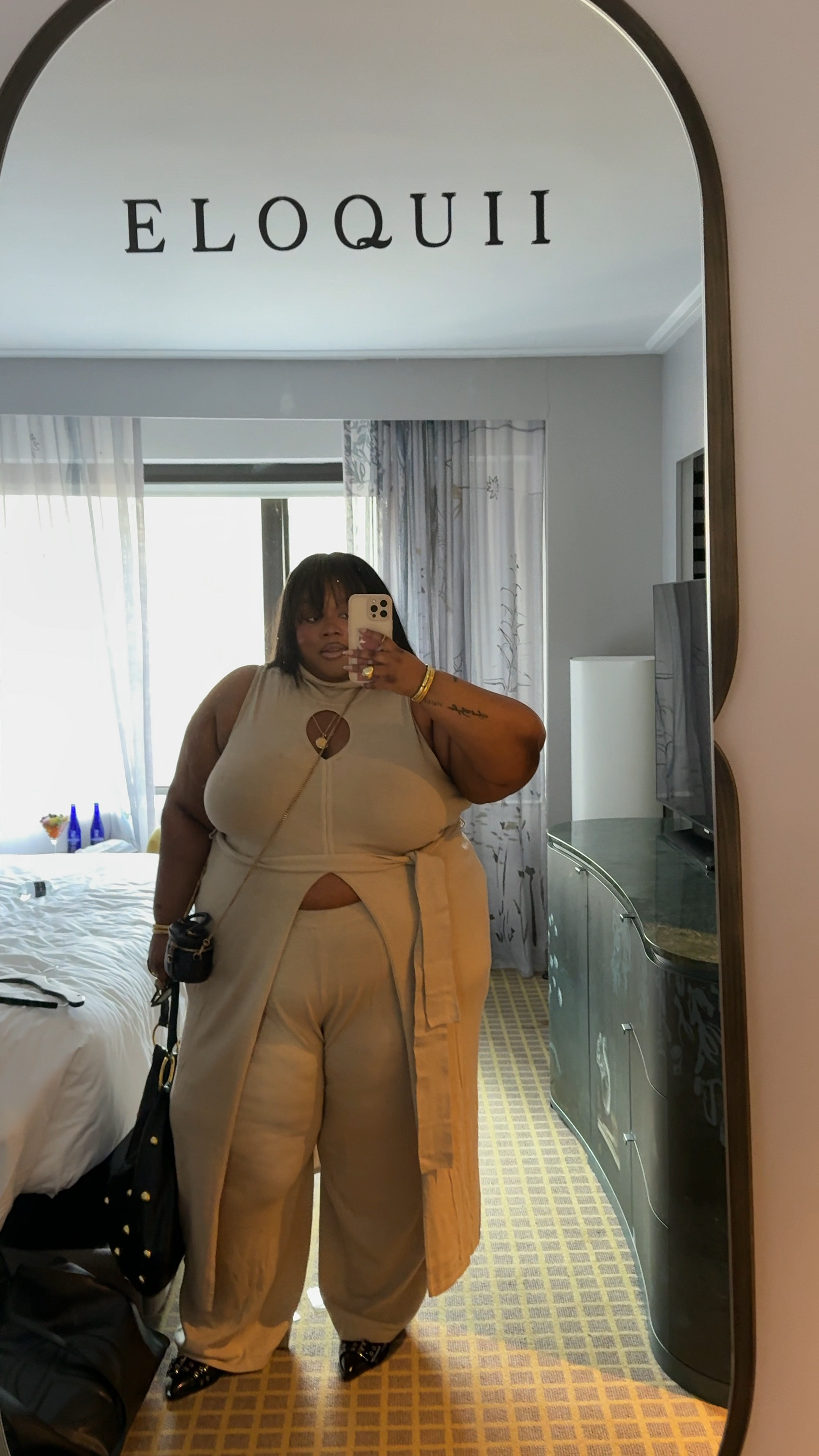 The PERFECT set for Fall 🍂🤎 fall outfits, fall outfit, plus size fall outfit.

#LTKPlusSize #LTKStyleTip #LTKWorkwear