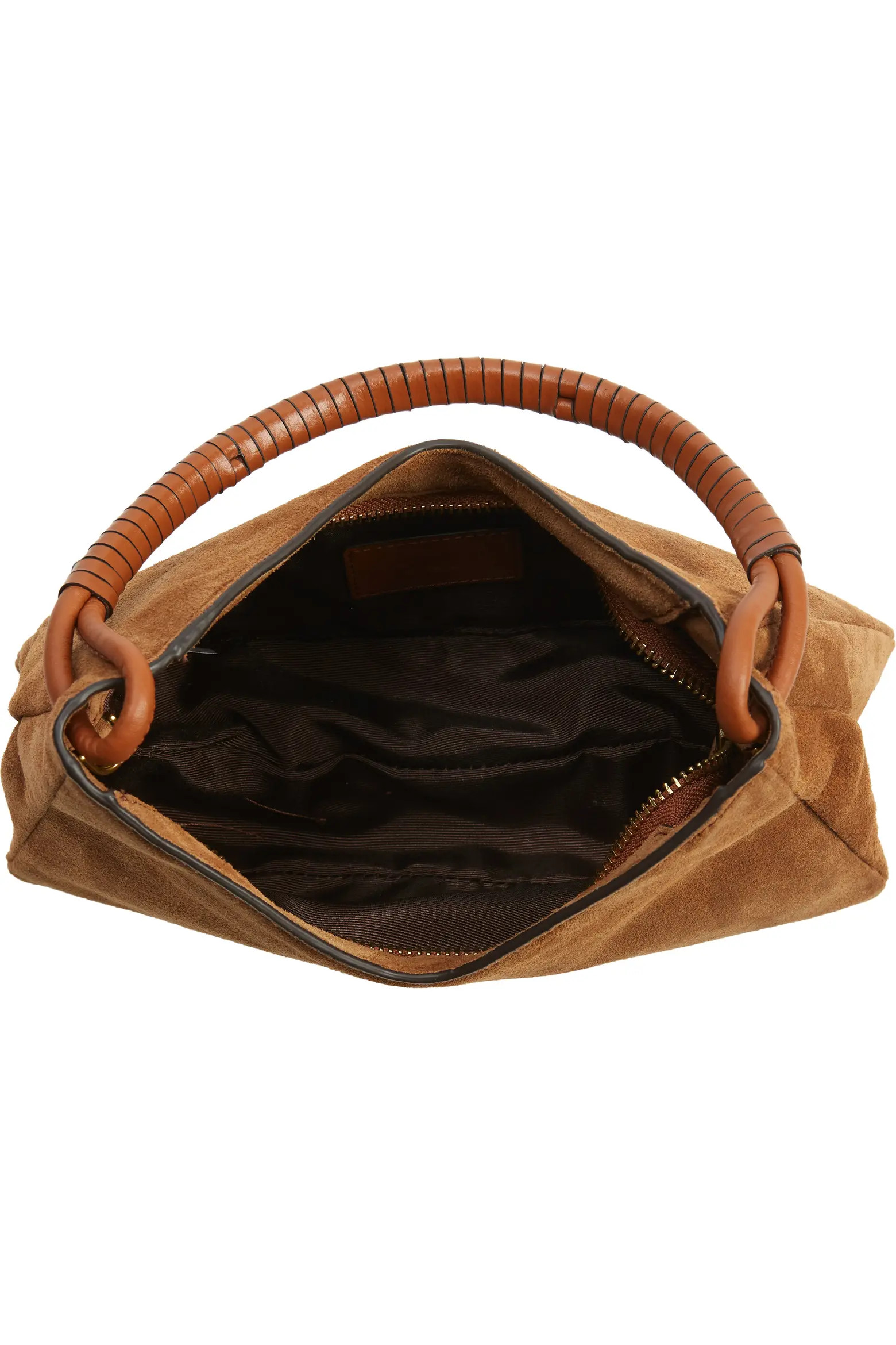 Valerie Suede Shoulder Bag (Women) | Nordstrom | Nordstrom