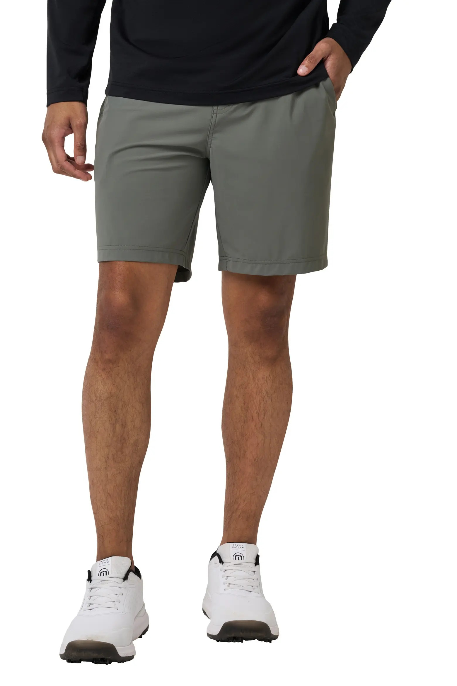 TravisMathew Hero Hour Golf Shorts (Men) | Nordstrom | Nordstrom