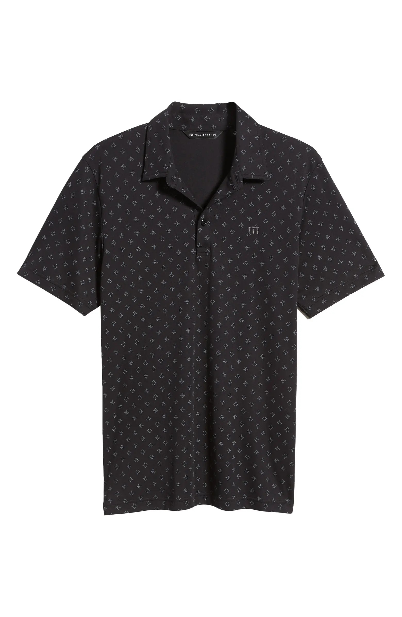 TravisMathew Final Answer Polo | Nordstrom | Nordstrom