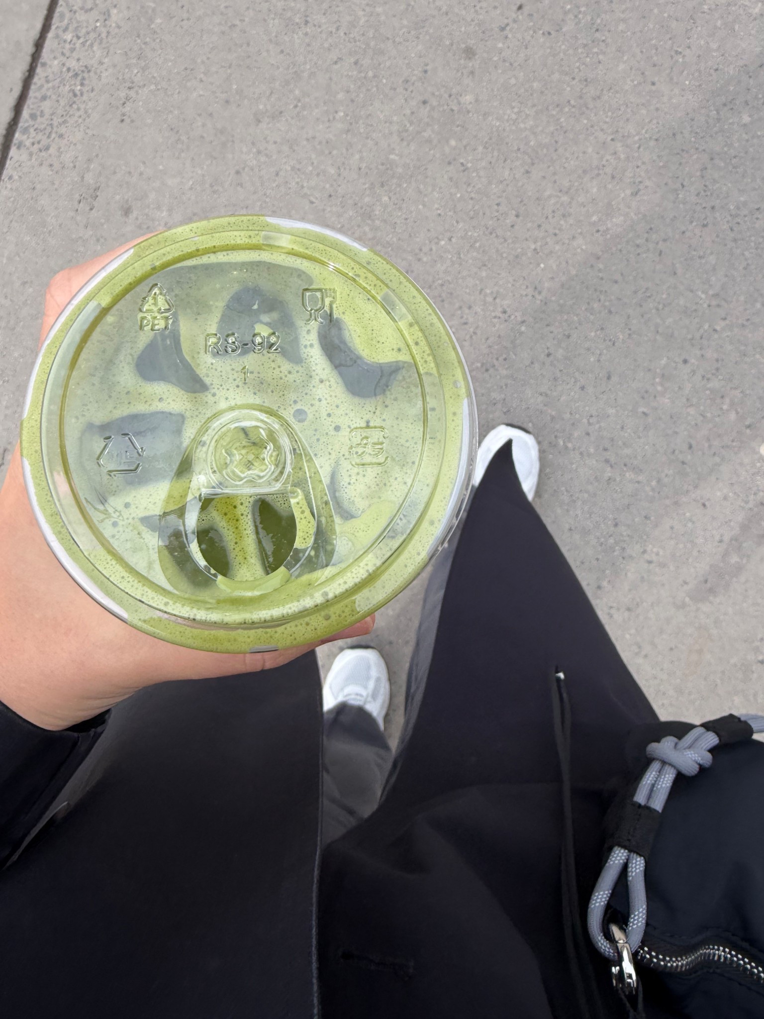 Cardio&Matcha🍵

#LTKbag #LTKfall #LTKcanada