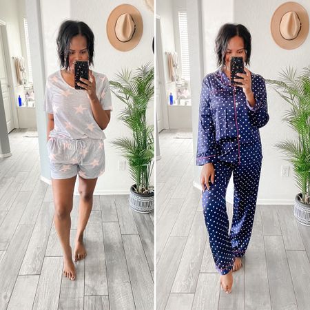 Most comfy Amazon pj sets!

#LTKsalealert #LTKunder50 #LTKFind