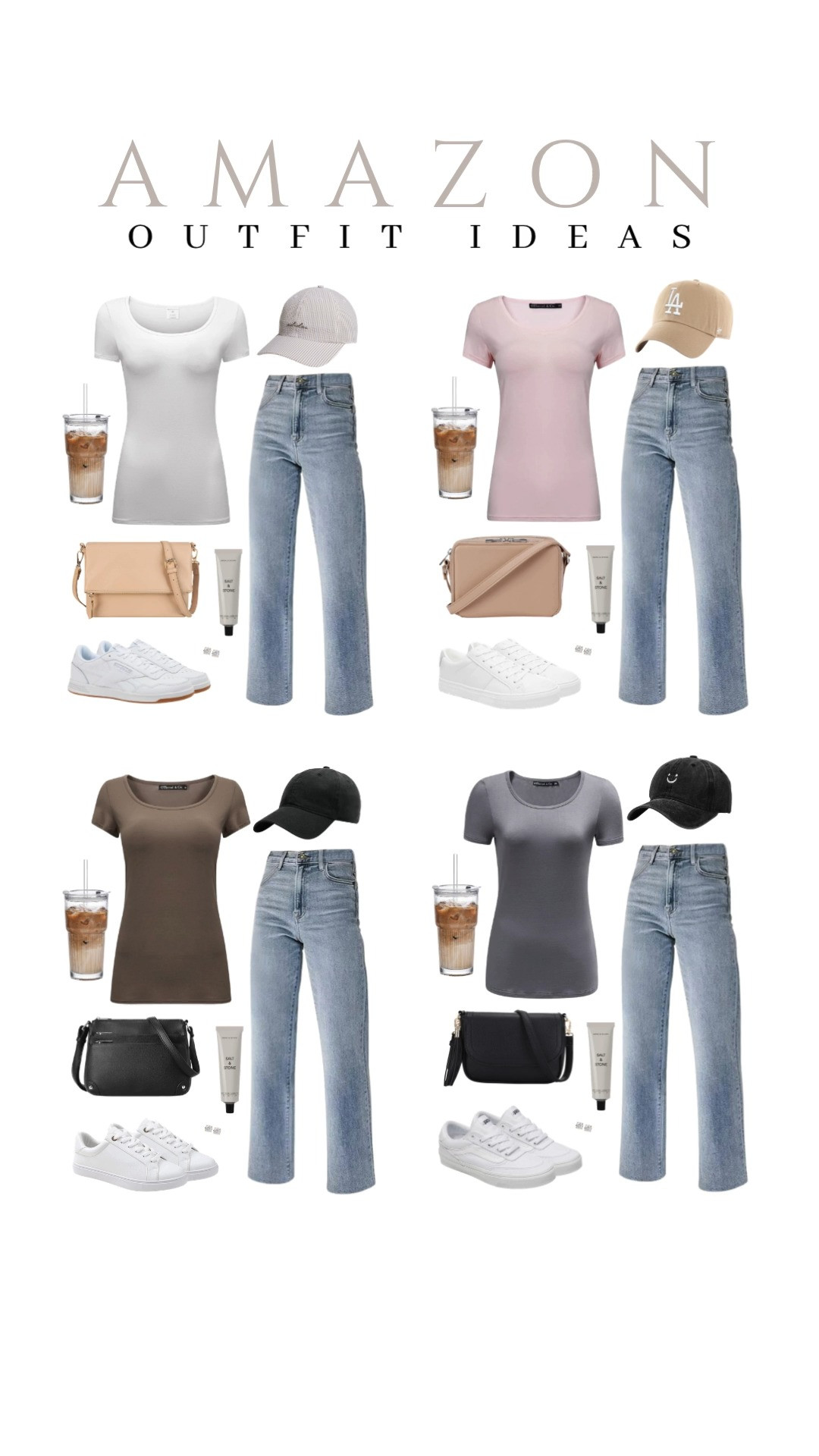 I’m excited to share some of my favorite athleisure outfit edits with you! I think you’re going to love these stylish looks! 

 #LTKSeasonal #LTKSaleAlert #LTKTravel
