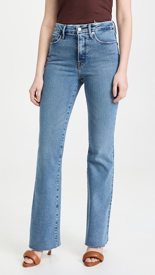 Good Classic Boot Jeans | Shopbop