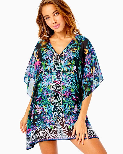 Skyla Coverup | Lilly Pulitzer