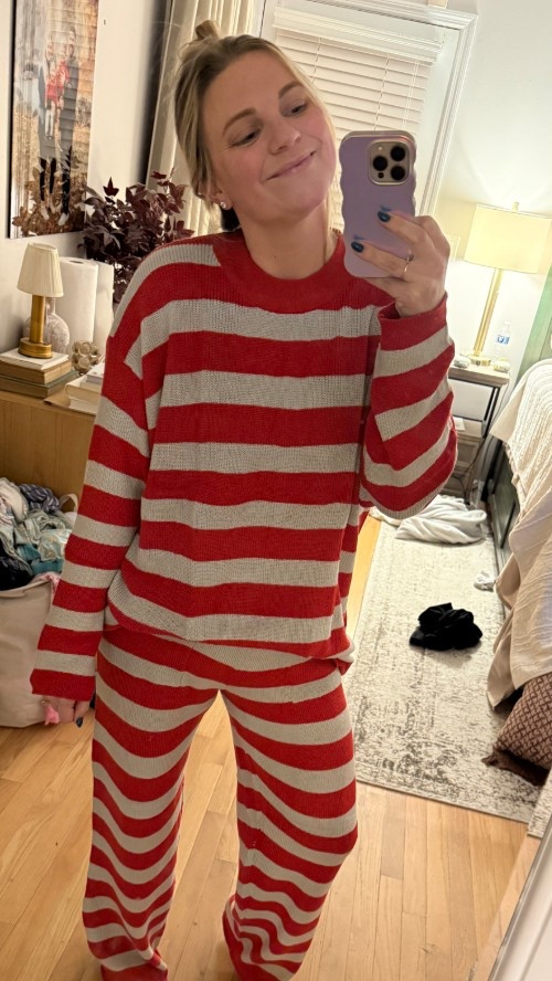 Such a good Amazon find! Cute and cozy 

#LTKGiftGuide #LTKHoliday #LTKmomlife