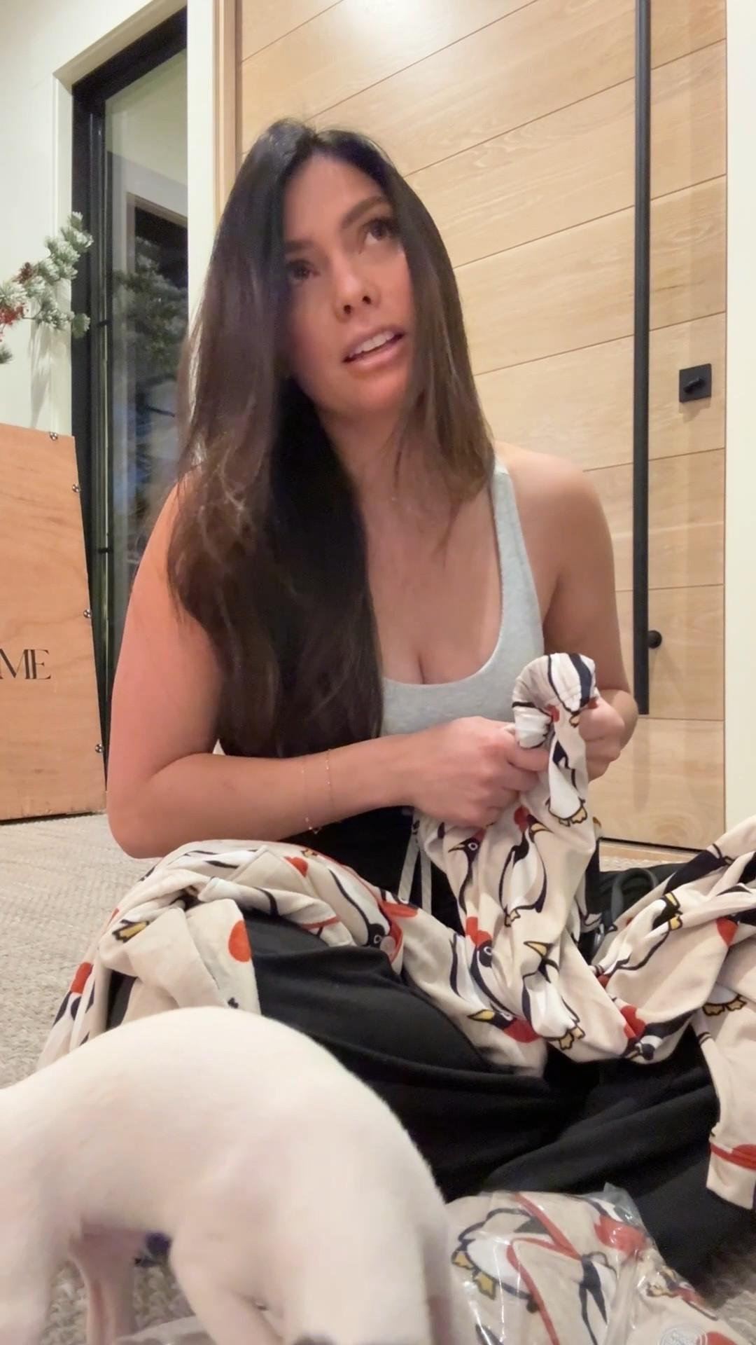 I found the cutest pajama sets for my boys! I wanted them to have a two piece set with buttons and they wanted them to be super soft. I was prepared to spend way more than this to find the perfect fit!

#LTKmomlife #LTKHome #LTKKids