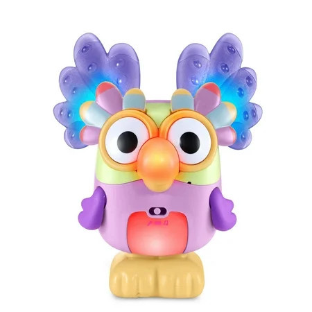 VTech Bluey Dance Mode Chattermax, Interactive Learning, Baby and Toddler Toys | Walmart (US)