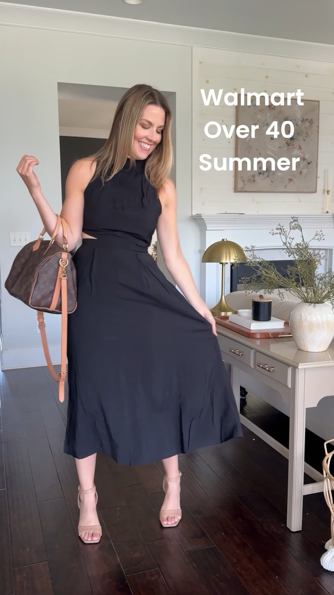 Affordable summer fashion from Walmart.

#LTKFindsUnder50 #LTKOver40