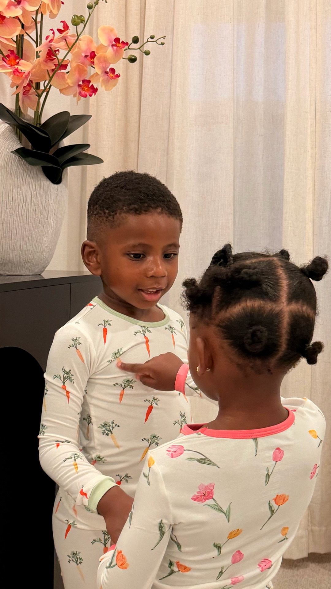 These @Kyte Baby pajamas are the softest and cutest. 

#LTKmomlife #LTKSpringSale #LTKKids