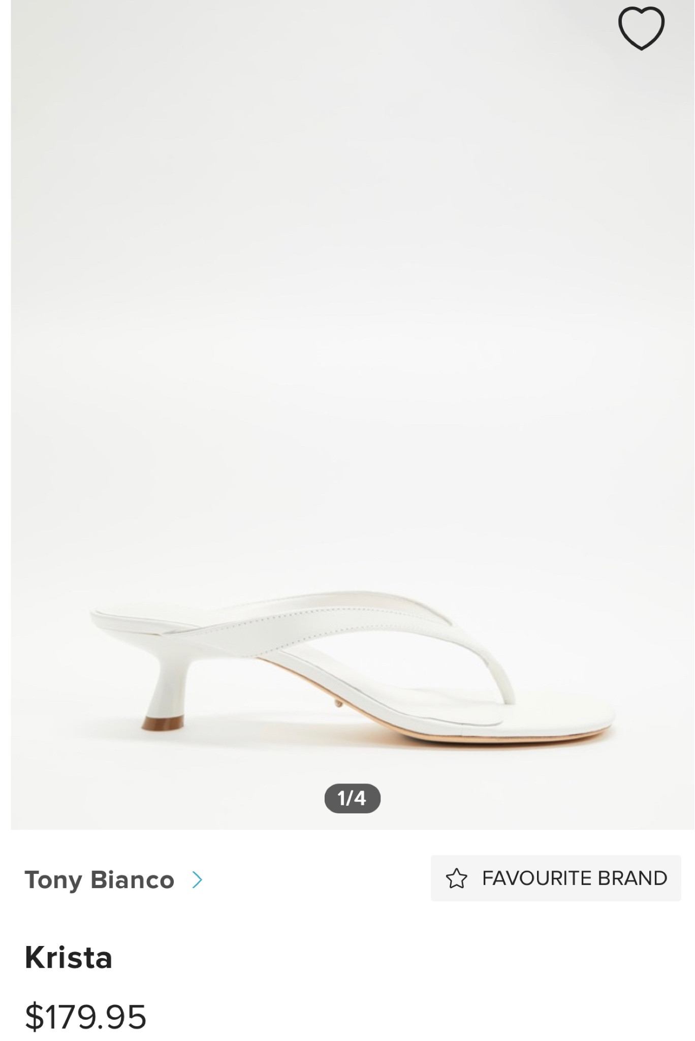 My new obsession… kitten heel summer sandals!

#LTKaustralia #LTKshoecrush