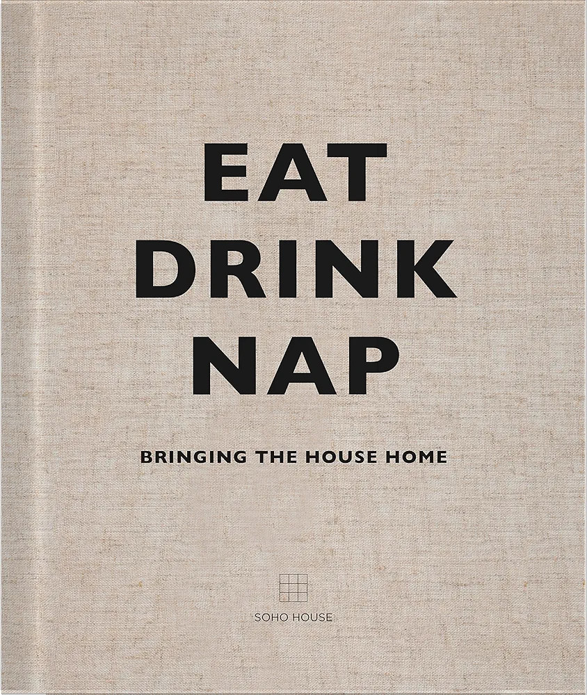 Eat, Drink, Nap: Bringing the House Home | Amazon (UK)