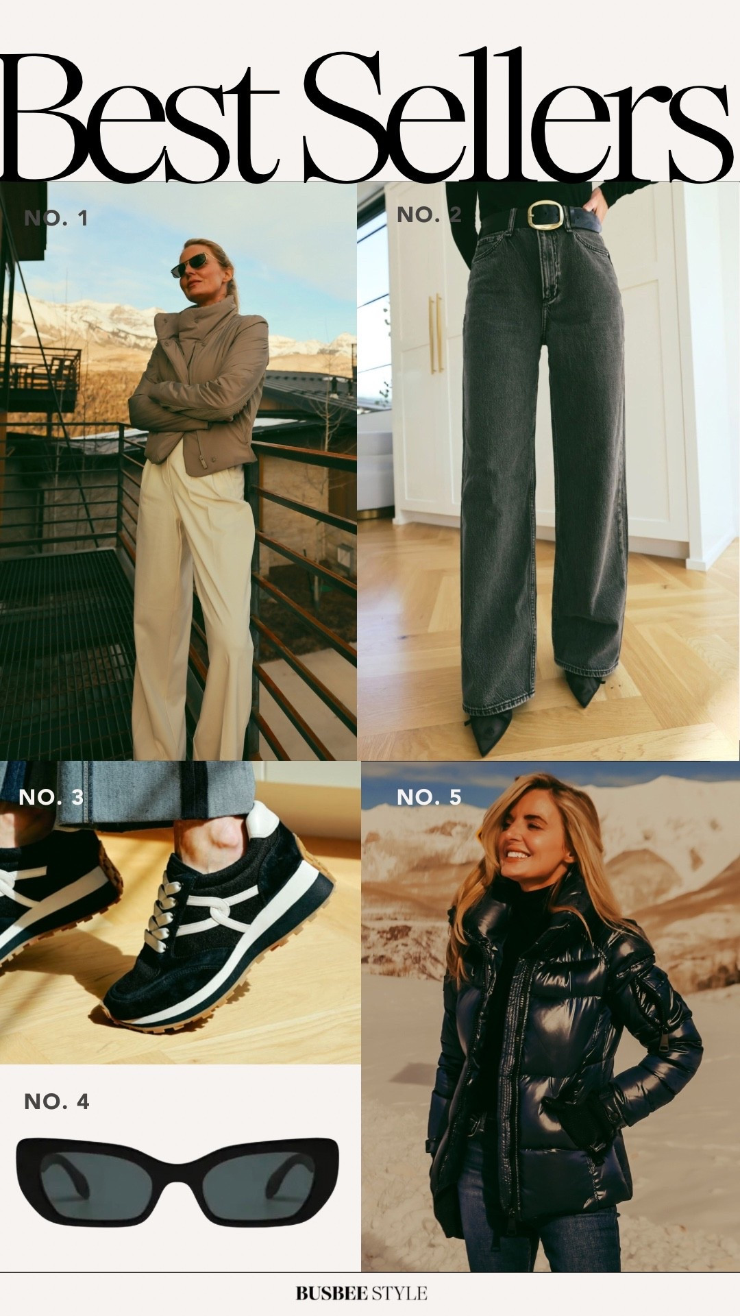 This week’s best sellers are 5 of my personal favorites!

#LTKSeasonal