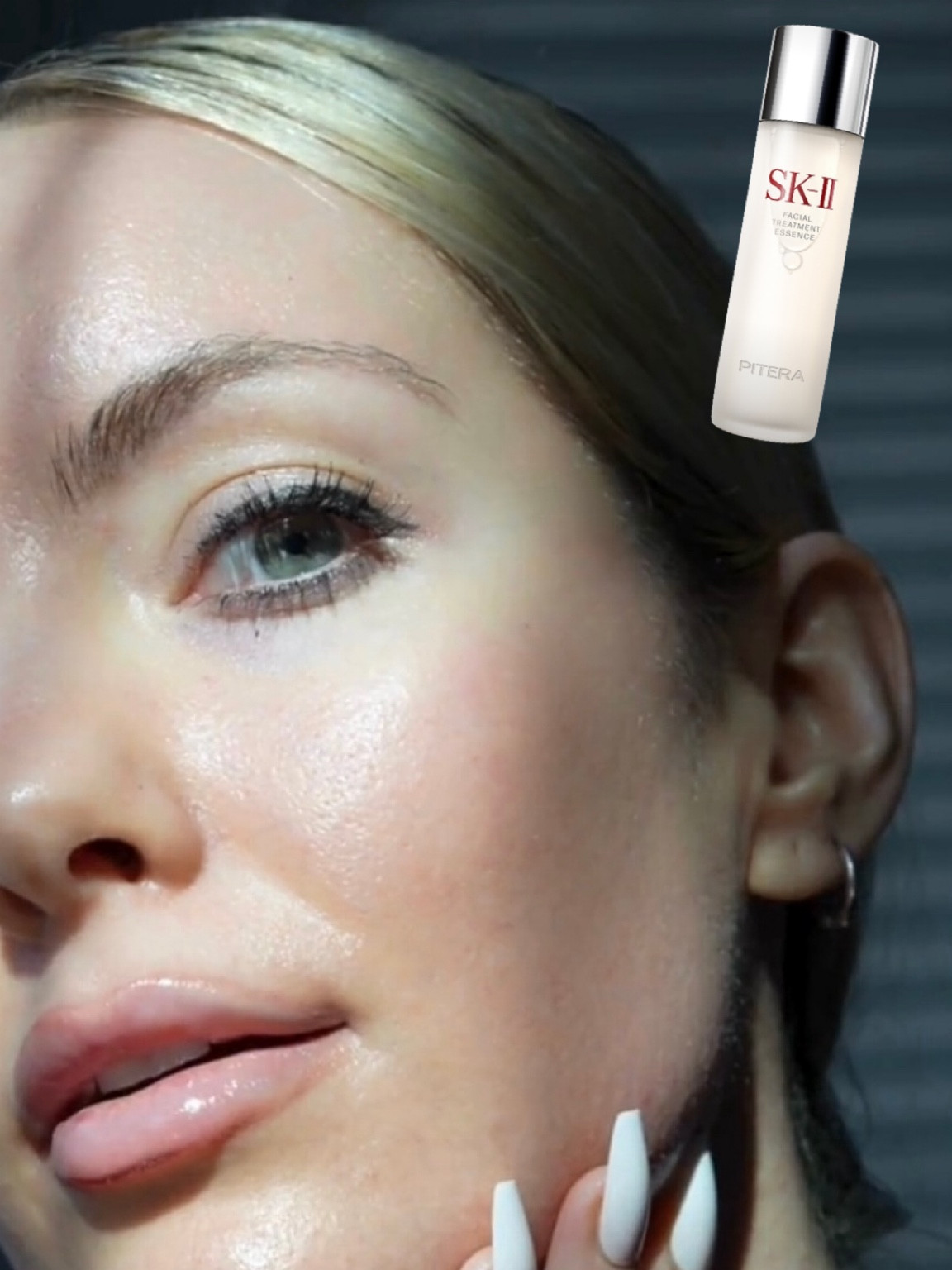 SK-Il Facial Treatment Essence 🤍

The skincare product that has been a game changer in my skincare routine in so many ways. The secret ingredient in this essence is over 90% Pitera and provides the same anti-aging benefits as Niacinamide, Retinol, Vitamin C, and Hyaluronic Acid, all in a one-step essence. It helps with fine lines, texture, loss of firmness, sunspots, and dullness. My whole life l've always struggled with very textured skin with large pores. Ever since l've been using this essence I can tell you it has transformed my skin to what I always hoped it would be: less textured, smaller pores, clear, GLOWY and radiant, and the best part is I saw improvement after only one use and my skin has continued to get better each day l've used it! my pores look smaller and my skin texture is noticeably smoother and I can't believe l've had such an improvement with using one easy to use product. I'm so excited to add this to my skincare routine going forward to ensure my skin is youthful and glowing every day.@skiiusa #skiidifference #skiipartner #skiiessence ad #hollyjoannew #skincare #skin 

#LTKbeauty #LTKfindsunder100 #LTKwedding