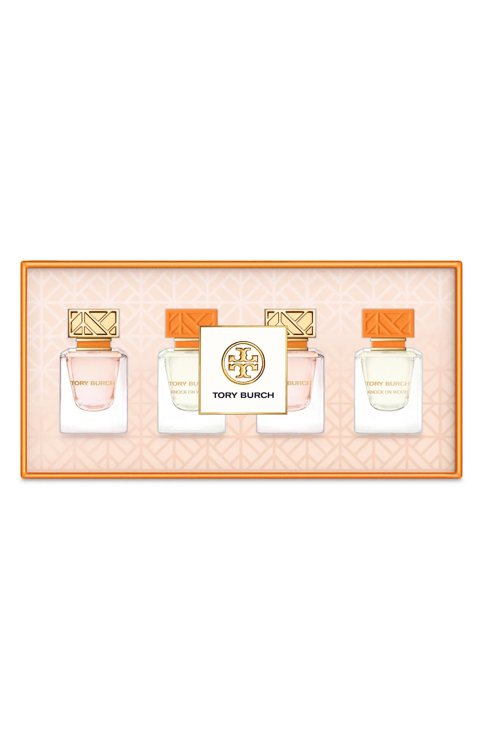 Tory Burch Miniature Fragrance Set | Nordstrom | Nordstrom