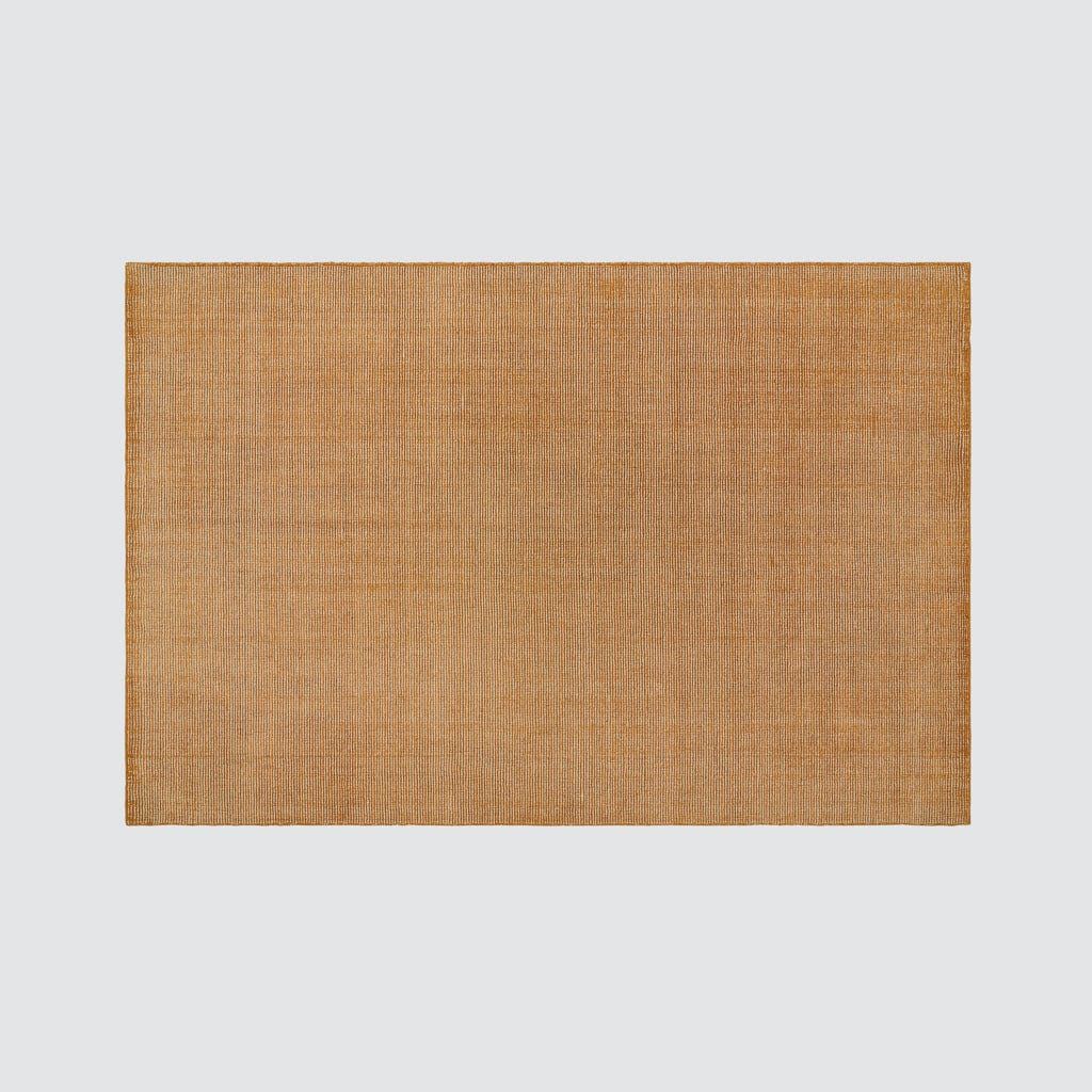 Artha Wool Striped Area Rug | The Citizenry