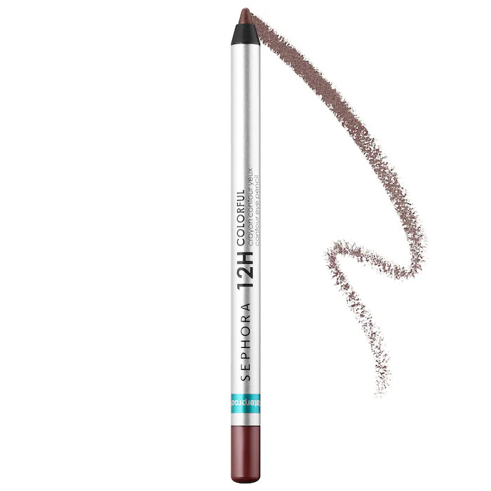 12 Hour Contour Pencil Eyeliner | Sephora (US)