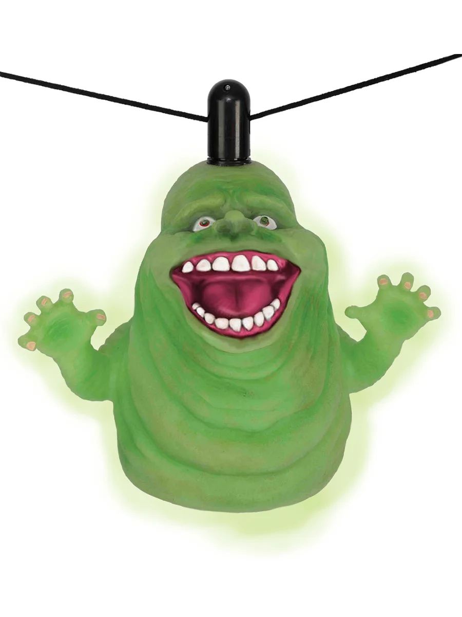 Floating Slimer Halloween Decoration - Walmart.com | Walmart (US)