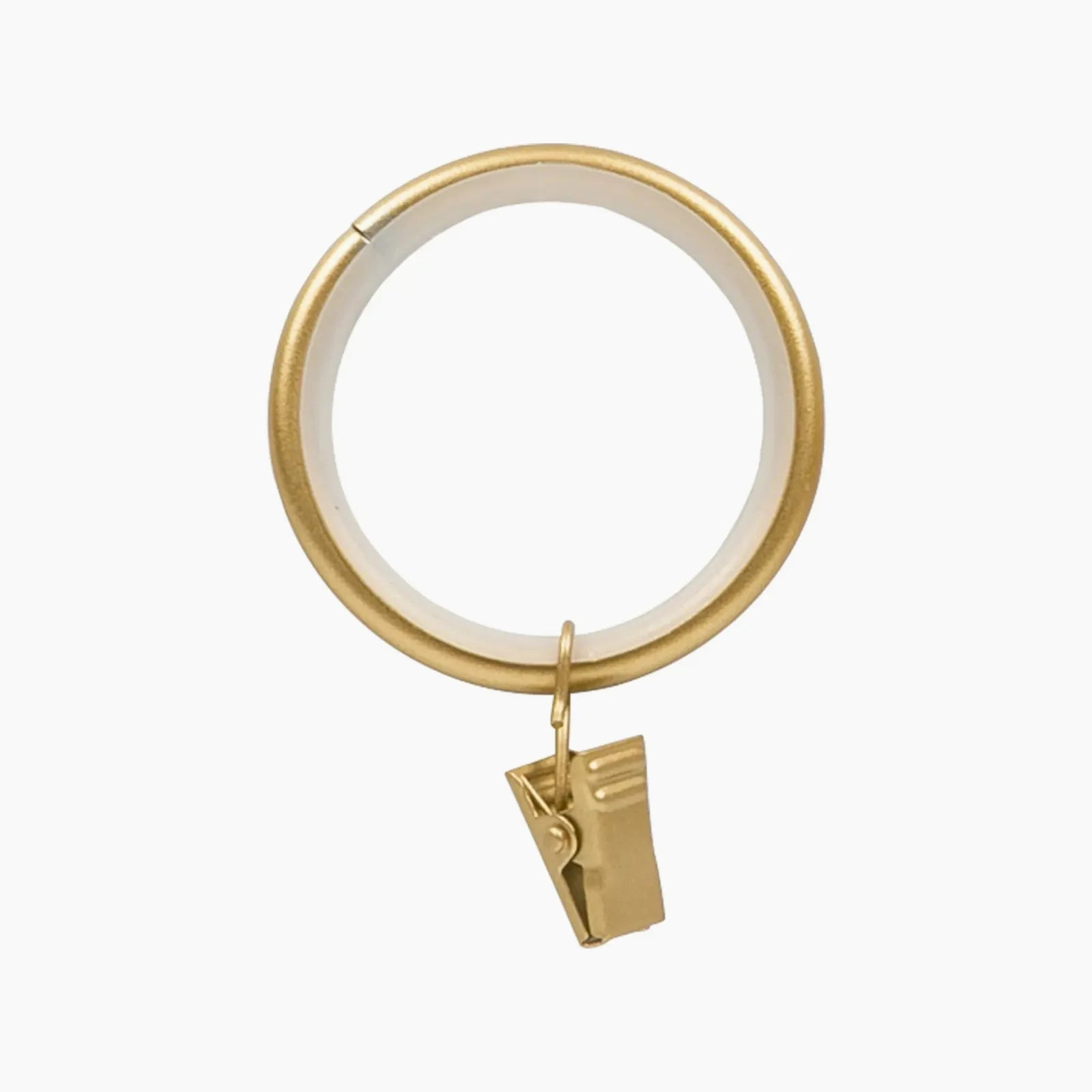 Jaylon Clip Rings (Pack of 12) | TWOPAGES