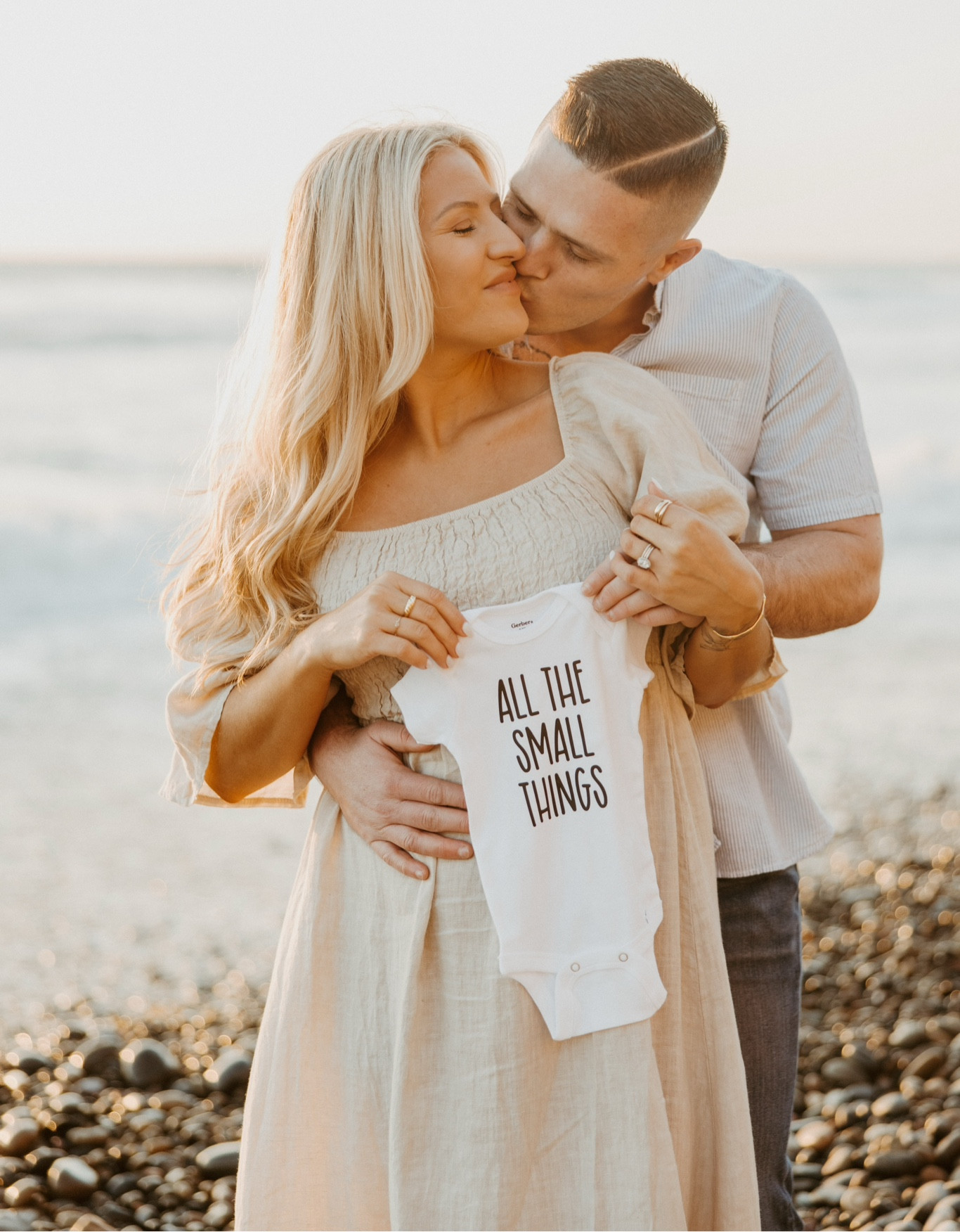 We're Having a Baby! 

#LTKbump #LTKunder50 #LTKfamily