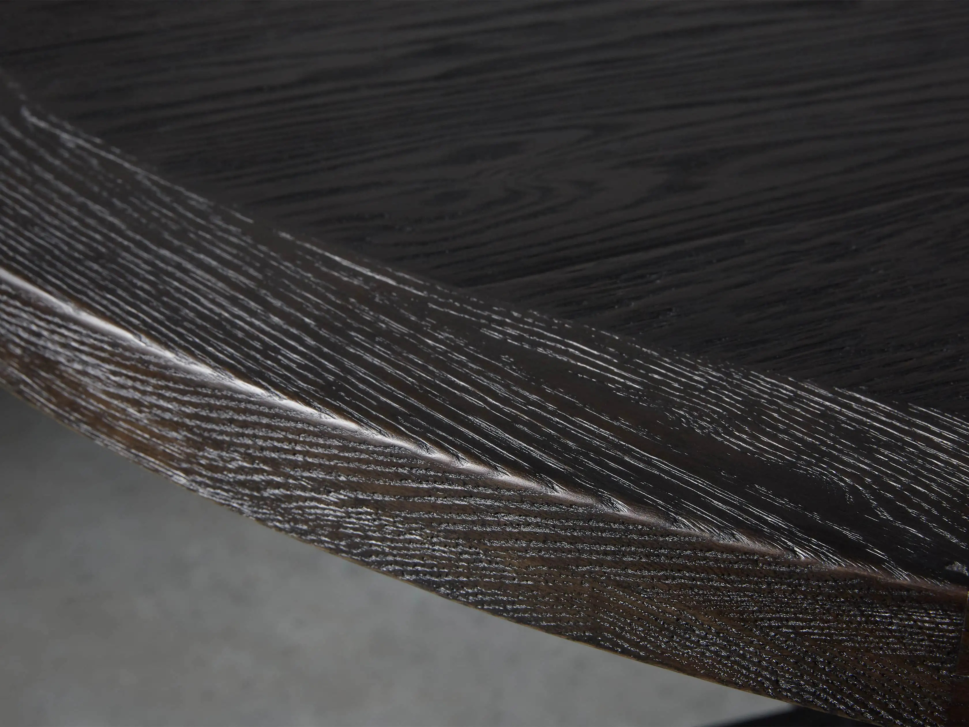 Kensington Round Dining Table | Arhaus