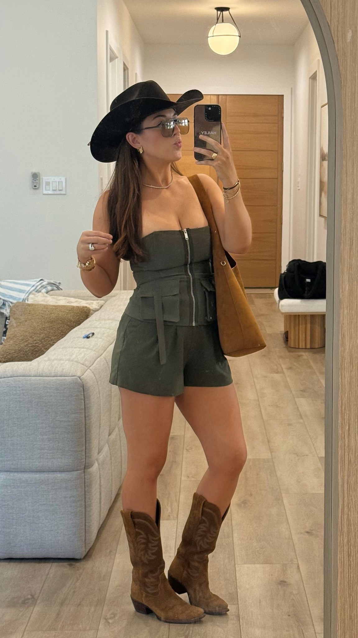 Rodeo western festival concert outfit 🥰 texas texan austin south country

#LTKParties #LTKMidsize #LTKSeasonal