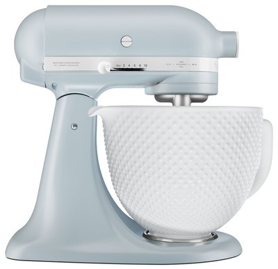KitchenAid Limited Edition Heritage Artisan Series Model K 5 Quart Tilt-Head | eBay US