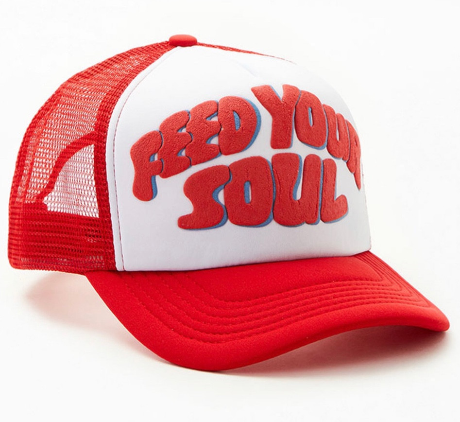 Fun trucker hats for summer! They always spruce up and beach fit or summer outfit 

#LTKunder50 #LTKstyletip #LTKSeasonal