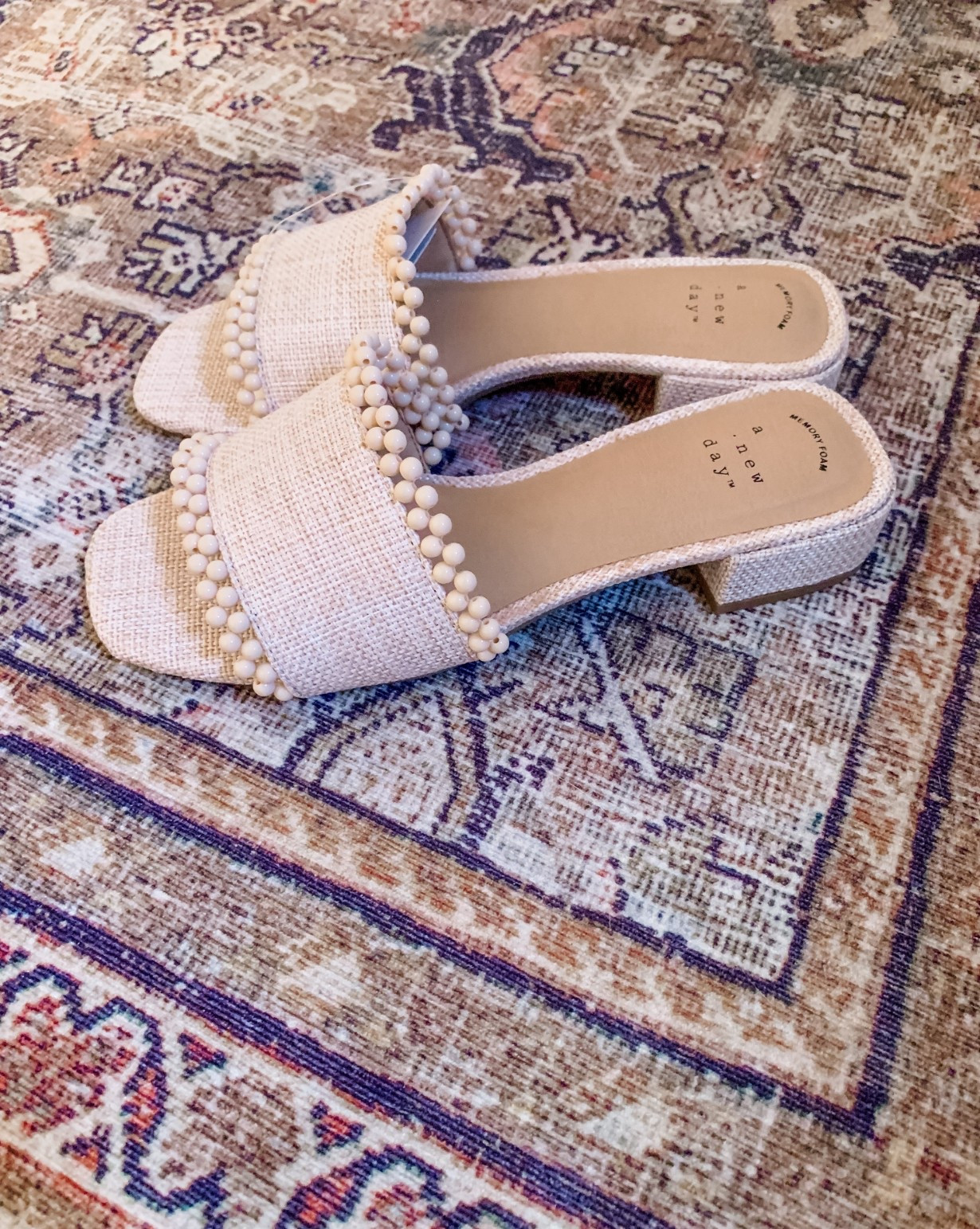 Target Sandals $35

#LTKOver40 #LTKTravel #LTKWorkwear