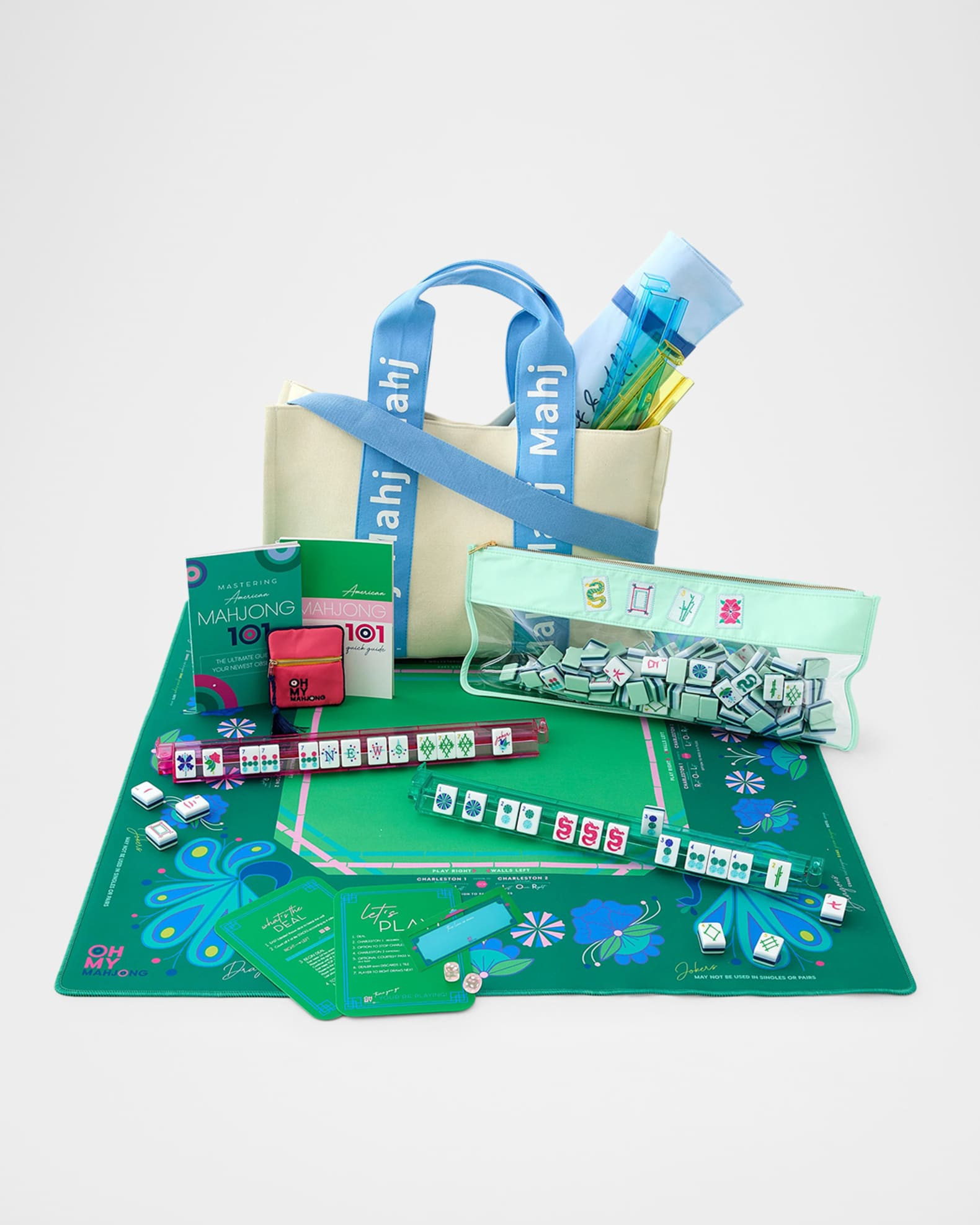 Birdie Ultimate Starter Kit Set | Neiman Marcus