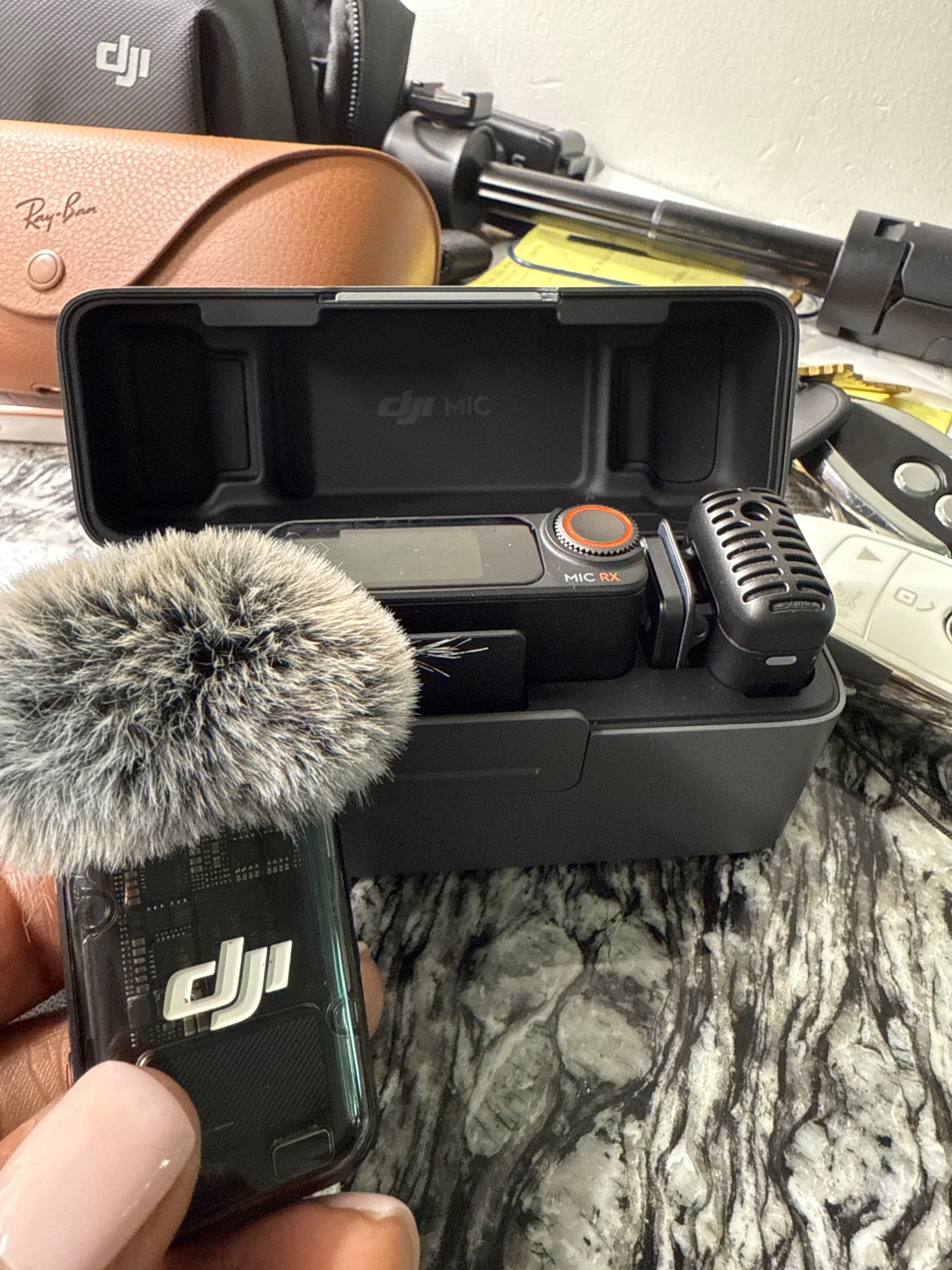 It’s a game changer for your content ‼️

#LTKWatchNow #LTKOver40