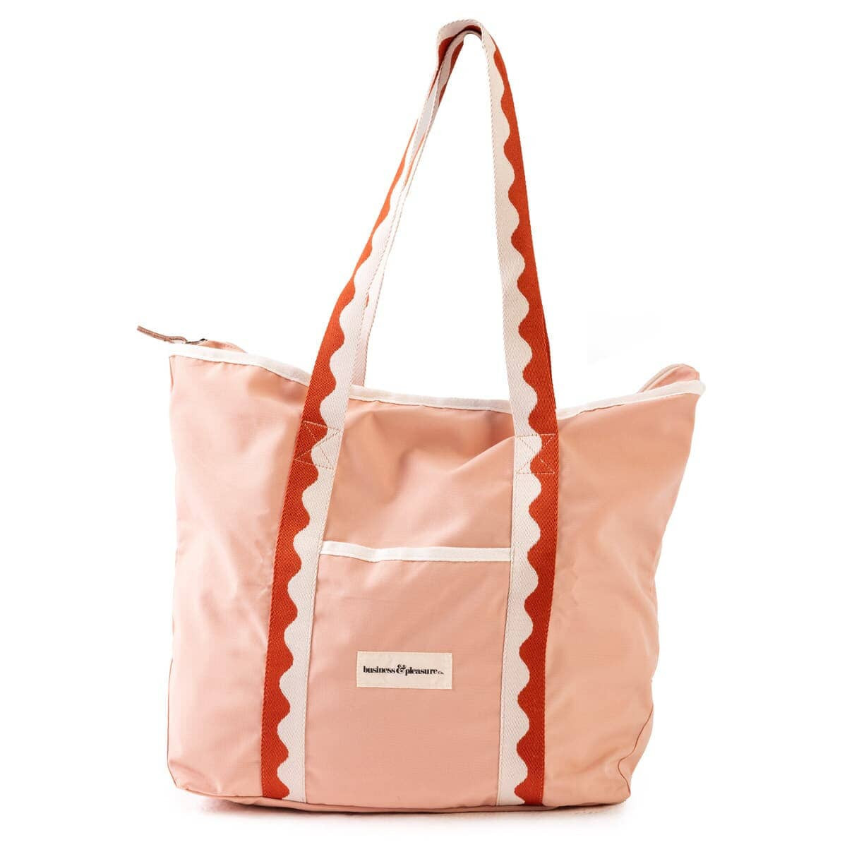 The Beach Bag | Business & Pleasure Co.