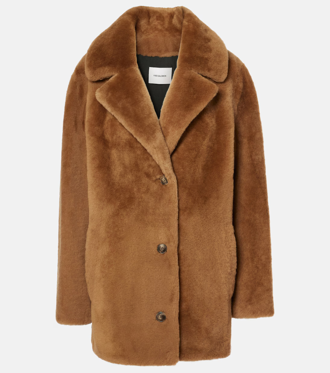 Veste 75CM 시어링 재킷 | Mytheresa (INTL)