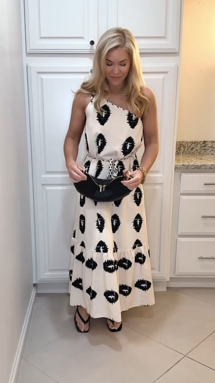 Amazon vacation dress
Dress
Vacation 
Summer dress 

#LTKFestival #LTKSeasonal